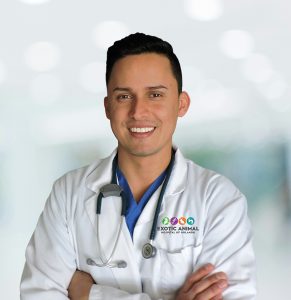 Dr. Díaz